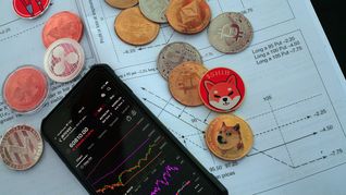 las razones que continuarian detonando el precio del bitcoin y las otras criptomonedas