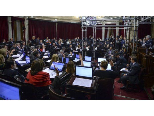 Avanza iniciativa para declarar la emergencia social y aumentar la AUH
