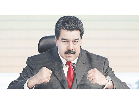 Maduro y OPEP evalúan situación petrolera
