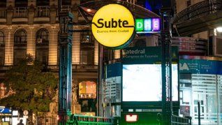 La medida incluye trenes hasta las 2 de la madruga y paradas seleccionadas para el descenso de pasajeros. La medida incluye trenes hasta las 2 de la madruga y paradas seleccionadas para el descenso de pasajeros.