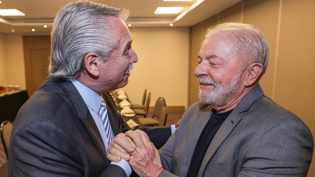 Alberto Fernández and Lula will meet with businessmen to accelerate bilateral trade