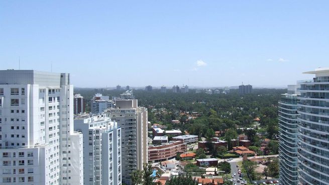 Maldonado se postuló como una de las ciudades anfitrionas de Uruguay para el Mundial 2030.