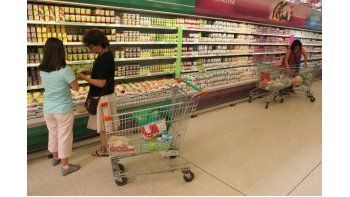 Una familia tipo necesitó $119.757 para no ser pobre en agosto del 2022.&nbsp;