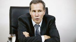Alberto Nisman