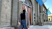Quién es Mariana Arce, la abogada que se reunió con Alberto Fernández tras la denuncia de Fabiola Yañez.