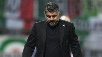 Siguen las renuncias en Italia tras la no clasificación al Mundial: Gattuso dejó de ser el entrenador