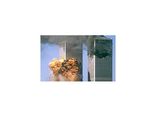 Se cumplen nueve años del atentado a las Torres Gemelas.