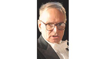 Ennio Morricone