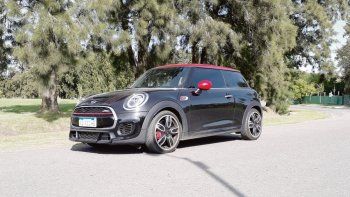 Para los amantes de la adrenalina al volante