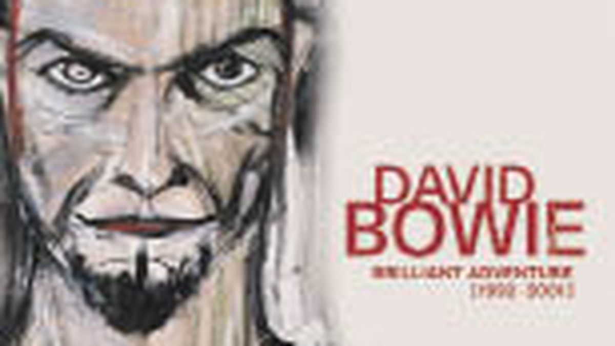 Bowie I: A Decade of Music, With Rarities Bowie I: A Decade of Music, With Rarities