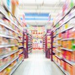 La inflación de alimentos fue del 2,5% en la primera semana de febrero. La inflación de alimentos fue del 2,5% en la primera semana de febrero.