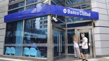 Banco Ciudad﻿ ofrece créditos de hasta&nbsp;﻿5 millones de pesos para estudiantes.