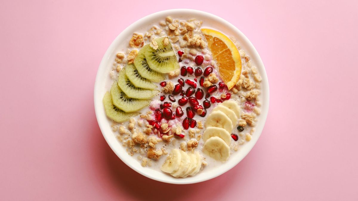 The best fruits to eat in the morning and wake up with energy