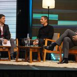Los especialistas expusieron sobre la democratización del real estate en el mercado financiero. Los especialistas expusieron sobre la democratización del real estate en el mercado financiero.