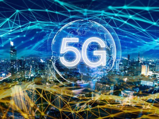 5G necesitará un espectro de frecuencias mucho mayor para que todas las transmisiones inalámbricas como radio, TV, celulares y WiFi.