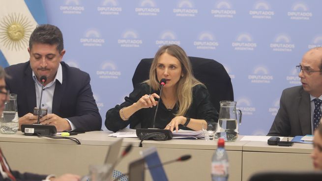 Comisión de Previsión y Seguridad Social.