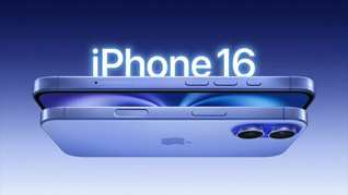 Conoce las diferencias entre el iPhone 16 y el iPhone 16 Pro.