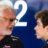 Una publicación de Alpine reforzó los rumores sobre la continuidad de Franco Colapinto en Alpine. Una publicación de Alpine reforzó los rumores sobre la continuidad de Franco Colapinto en Alpine.