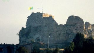 El avance israelí en el sur del Líbano se enmarca en la ofensiva contra Hezbolá y reconfigura el escenario militar regional. El avance israelí en el sur del Líbano se enmarca en la ofensiva contra Hezbolá y reconfigura el escenario militar regional.