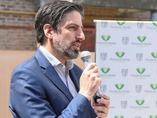 Nicolás Trotta dijo que el Gobierno está finalizando el proceso de adquisición de las computadoras.&nbsp;