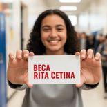 Checa la forma de acceder a la Beca Rita Cetina. Checa la forma de acceder a la Beca Rita Cetina.