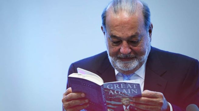 &nbsp;Este es el emperador asiático que Carlos Slim Helú admira mucho: He leído mucho sobre él