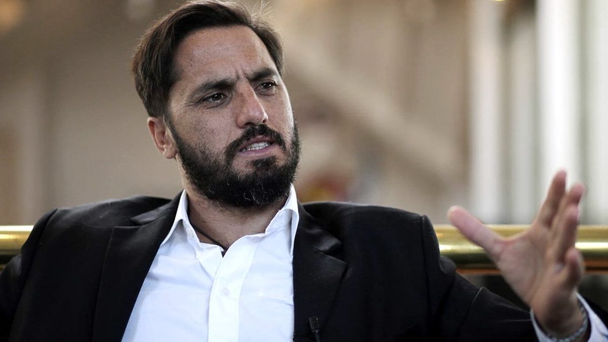 Agustín Pichot, critical of the power of rugby in the preview of Los Pumas-All Blacks