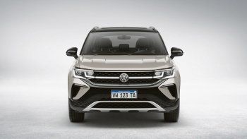 debut global para el nuevo suv nacional