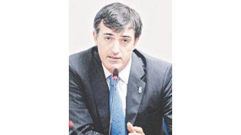 Esteban Bullrich