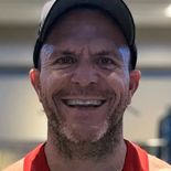 Quique Felman volvió a la Argentina tras su detención en EEUU y afirmó ser inocente. Quique Felman volvió a la Argentina tras su detención en EEUU y afirmó ser inocente.