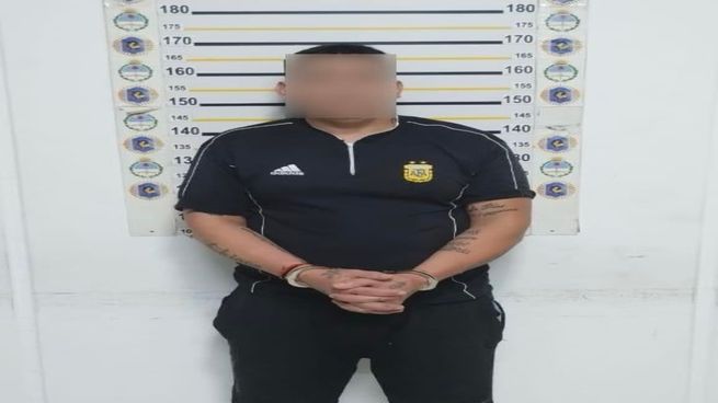 Detuvieron a tres sospechosos por las amenazas a Di María.