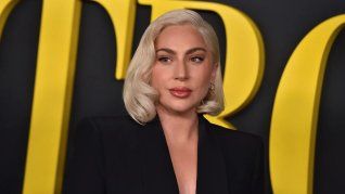 Se confirmaron los precios del concierto de Lady Gaga en CDMX.