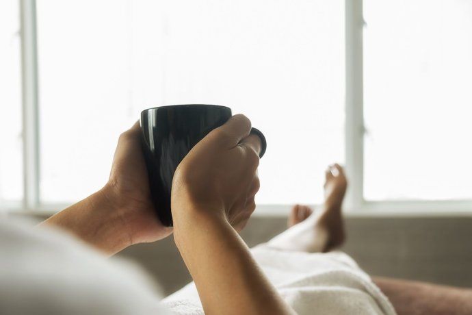 Esta fecha es perfecta para descansar y conectar con los vecinos. Esta fecha es perfecta para descansar y conectar con los vecinos.