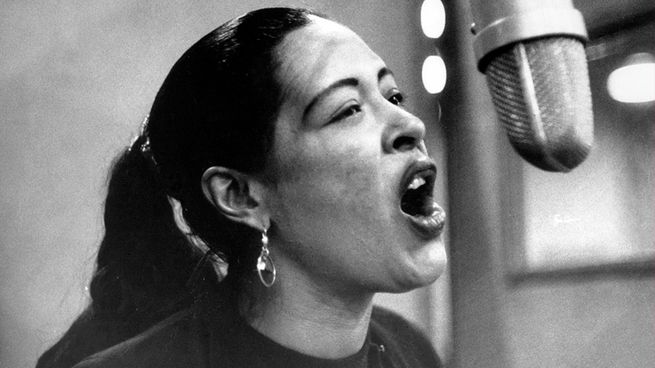 Ella fue un símbolo de la lucha contra el racismo en Estados Unidos a medidos del siglo XX.