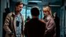 The series available on Netflix stars a Europol detective and a local agent. The series available on Netflix stars a Europol detective and a local agent.