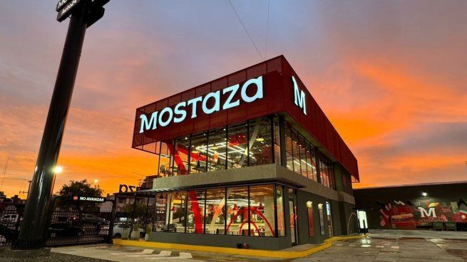 Mostaza tiene activas más de 120 franquicias en el país. 