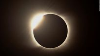 ultimo eclipse solar del ano: cuando y desde donde se vera
