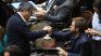 La oposición se unió en Diputados para istalar agenda propia.