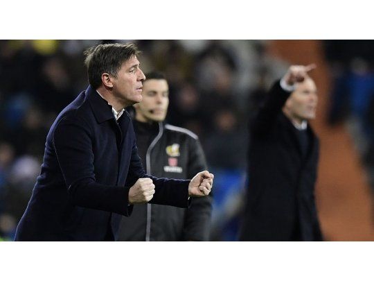 Festeja Berizzo: Celta de Vigo dio el batacazo ante Real Madrid