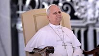 León XIV, el primer papa estadounidense, condenó a los líderes que utilizan el lenguaje religioso para justificar las guerras.