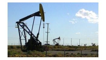 El petróleo escaló 1,9% a u$s 47,26