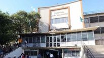 Un médico del Hospital San Martín de La Plata fue suspendido por comentarios antisemitas.