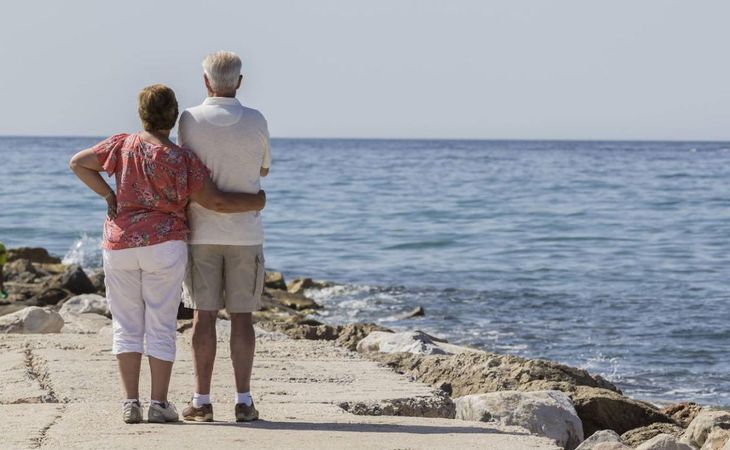 Se lanzó el Previaje 4.