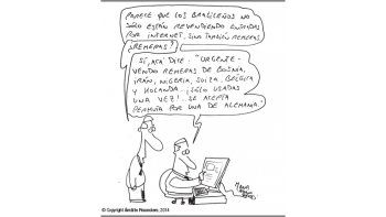 ámbito.com | Rivalidad