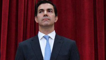 urtubey: la unica formula que necesita la argentina es dejar atras el pasado
