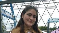 Conmoción por la adolescente que murió de un paro cardíaco en su fiesta de 15