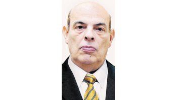 ámbito.com | Ramón Ruiz