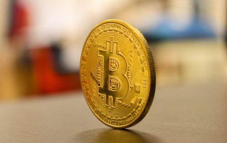 bitcoin borra leve suba y amenaza con hundir mas el mercado de las criptomonedas