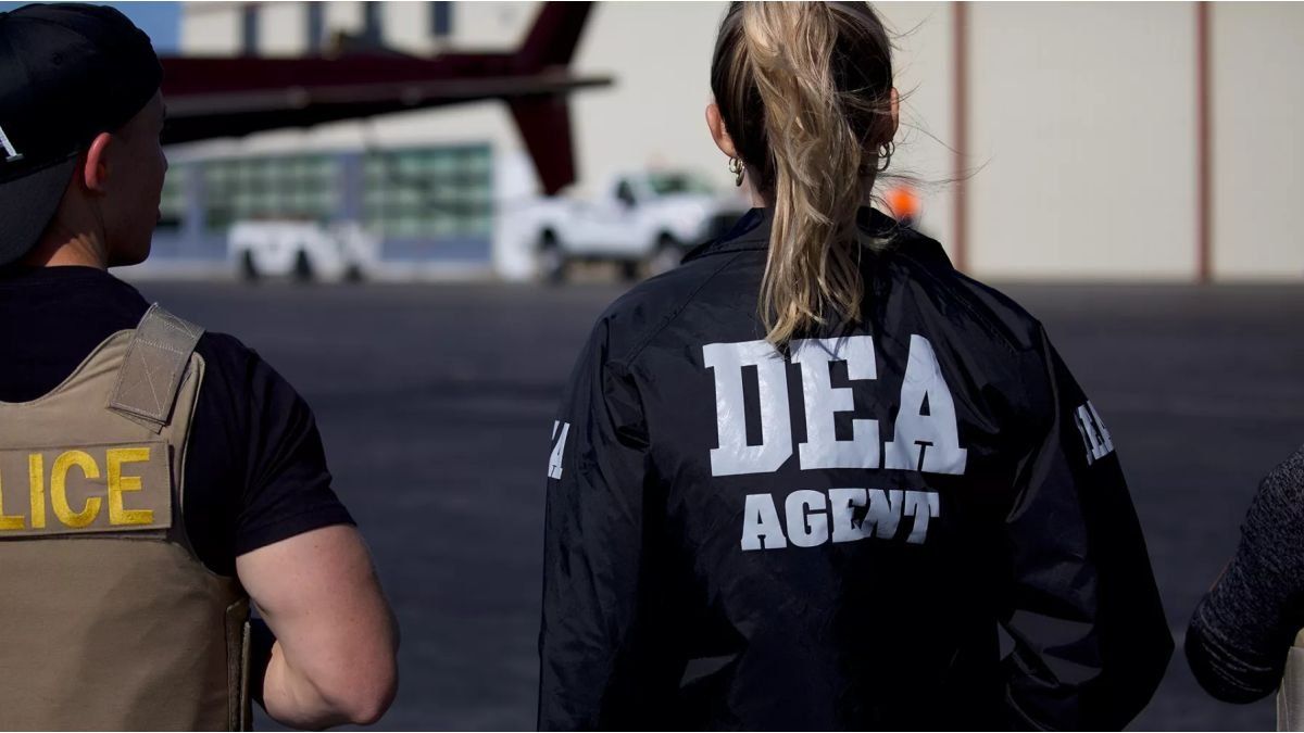 La DEA pone el ojo en la Hidrov�a y se hace cargo del monitoreo contra el narcotr�fico