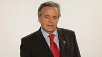 Roberto García fue un símbolo de las primeras décadas de Ámbito.